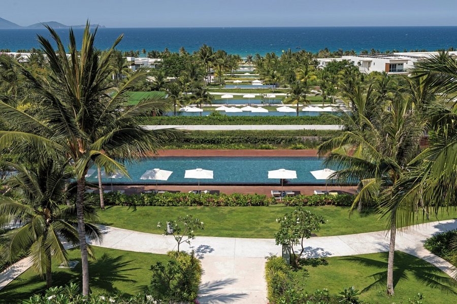 Alma Resort Cam Ranh