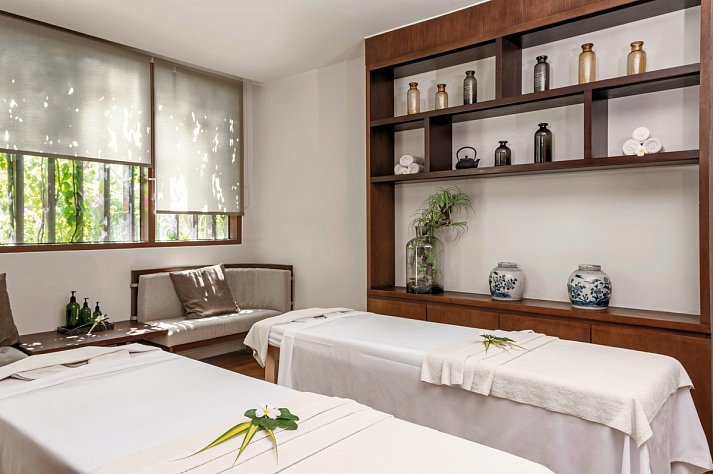 Alma Resort Cam Ranh