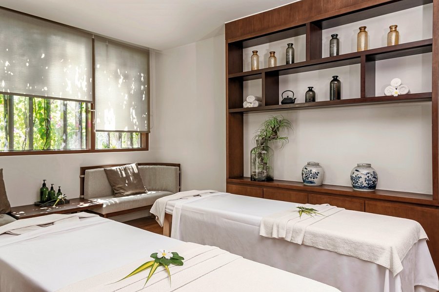 Alma Resort Cam Ranh