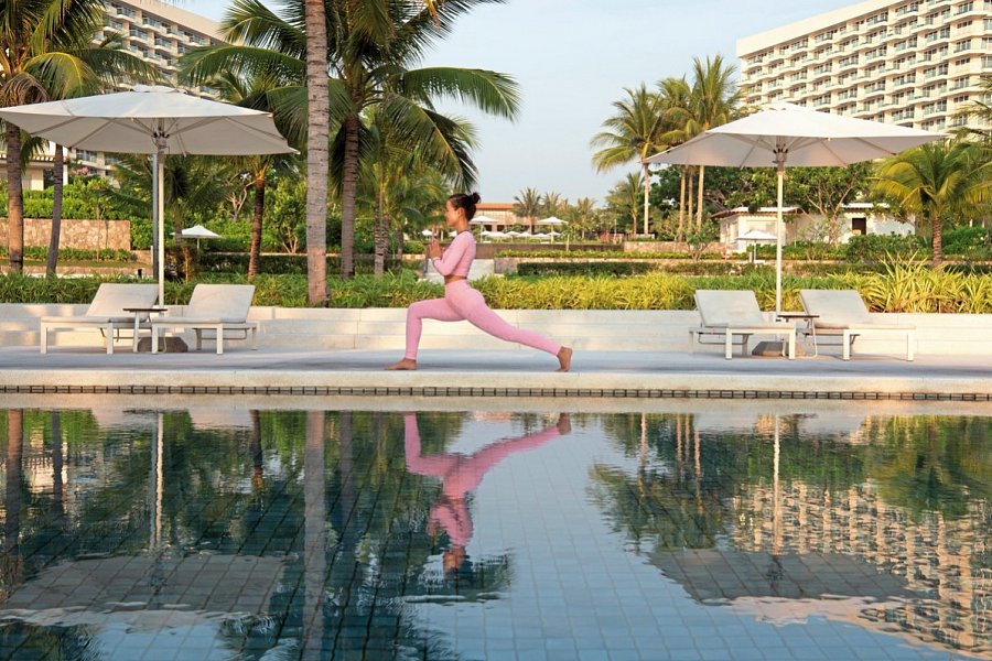 Alma Resort Cam Ranh