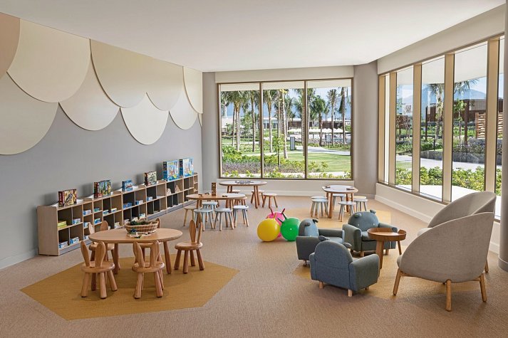 Alma Resort Cam Ranh
