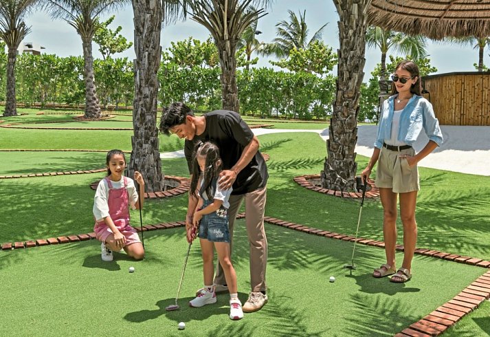Alma Resort Cam Ranh