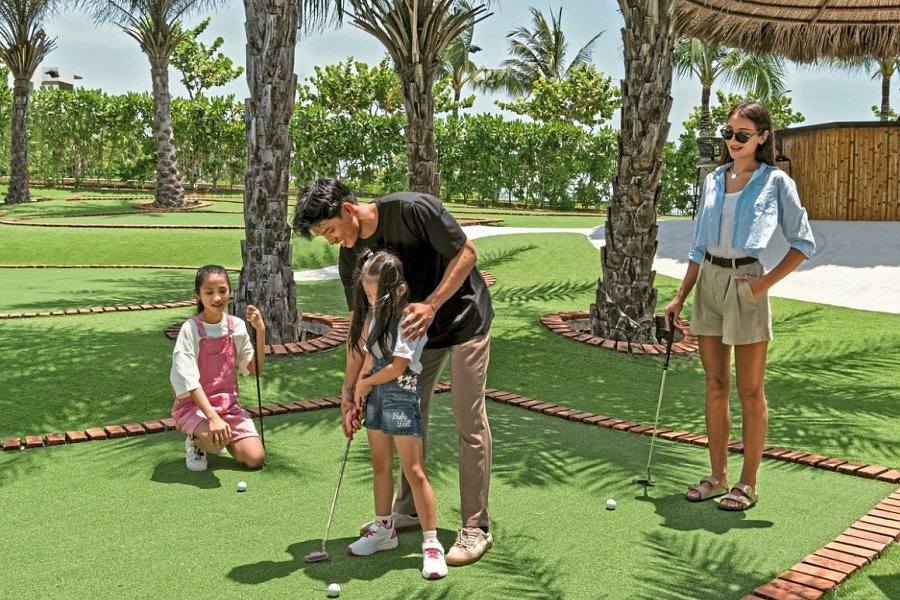 Alma Resort Cam Ranh