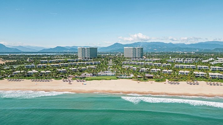 Alma Resort Cam Ranh
