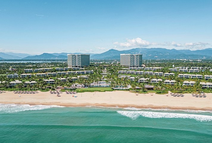 Alma Resort Cam Ranh