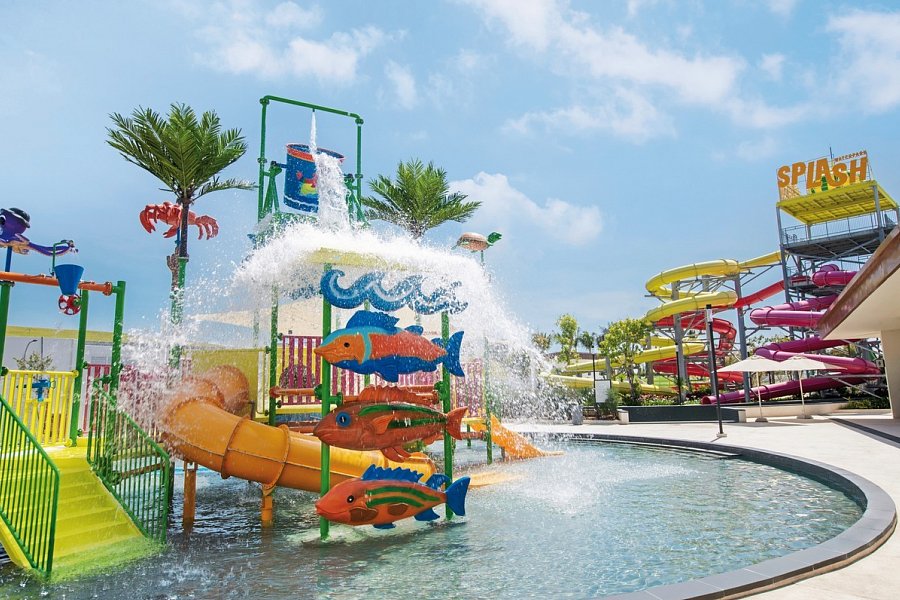 Alma Resort Cam Ranh