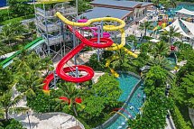 Alma Resort Cam Ranh