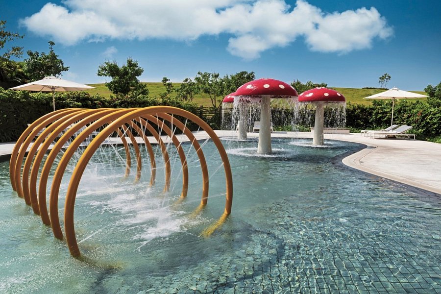Alma Resort Cam Ranh