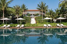 Alma Resort Cam Ranh