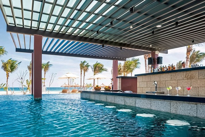 Alma Resort Cam Ranh