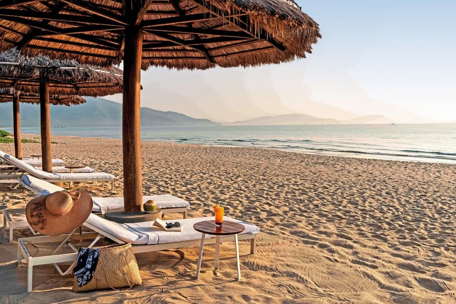 Alma Resort Cam Ranh