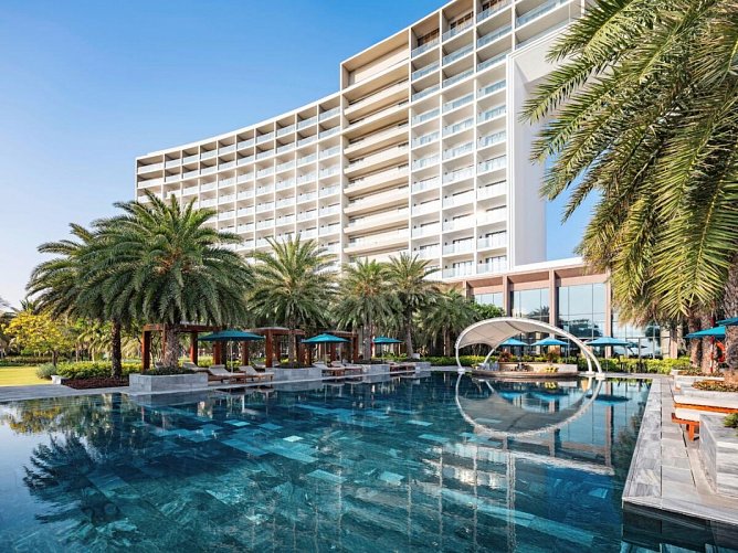 Radisson Blu Resort Cam Ranh