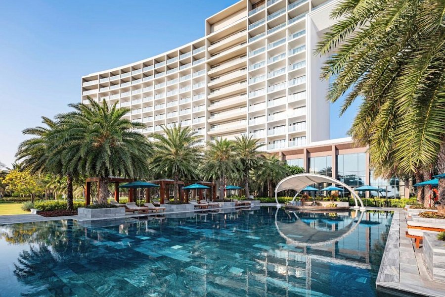 Radisson Blu Resort Cam Ranh