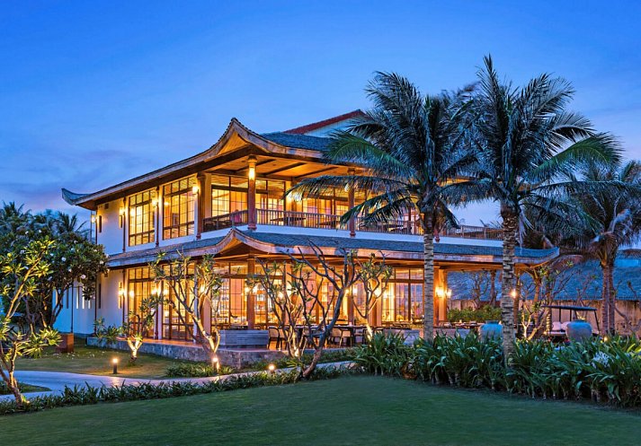 Radisson Blu Resort Cam Ranh