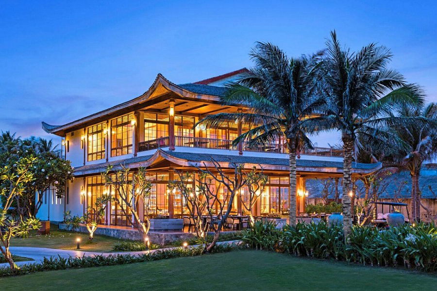 Radisson Blu Resort Cam Ranh