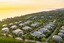 Radisson Blu Resort Cam Ranh