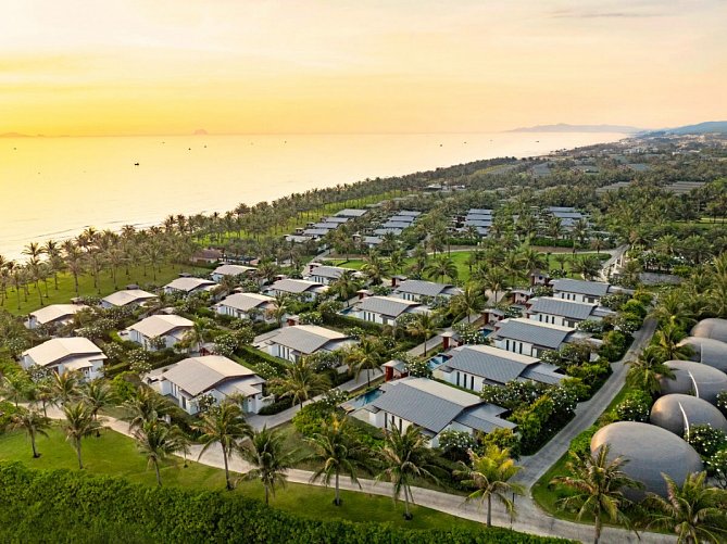 Radisson Blu Resort Cam Ranh