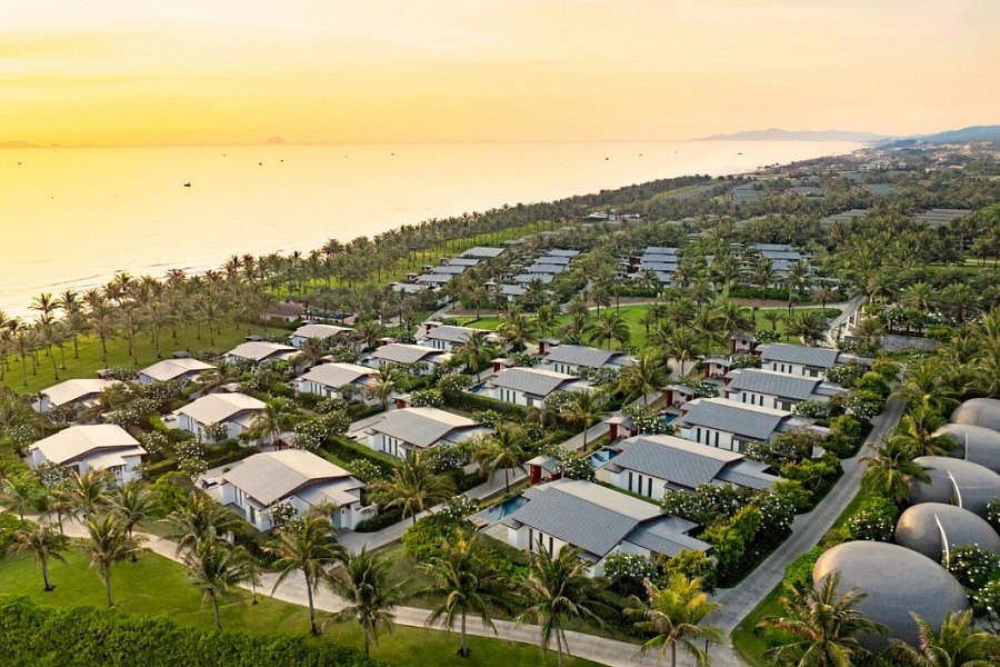 Radisson Blu Resort Cam Ranh