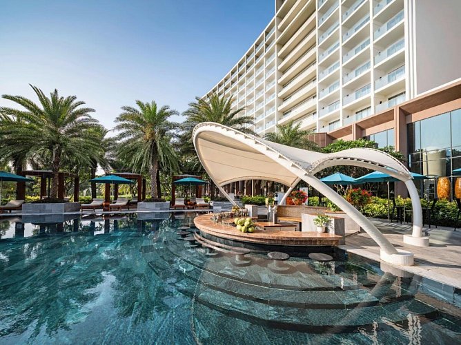 Radisson Blu Resort Cam Ranh