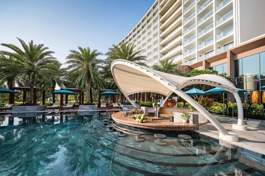 Radisson Blu Resort Cam Ranh