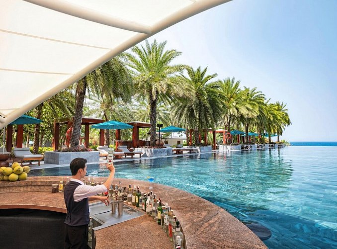 Radisson Blu Resort Cam Ranh