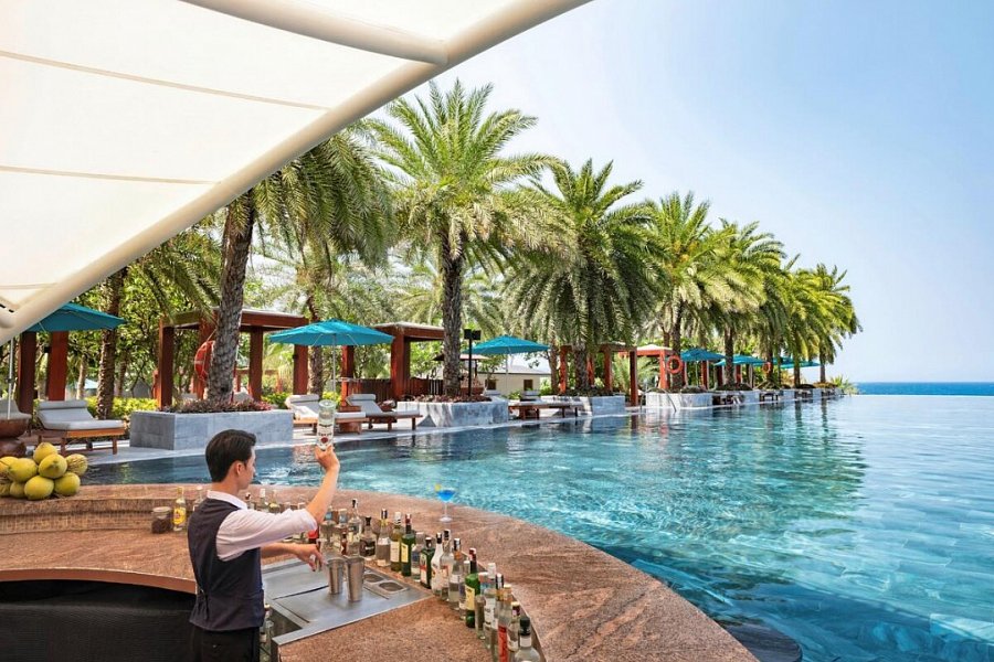 Radisson Blu Resort Cam Ranh