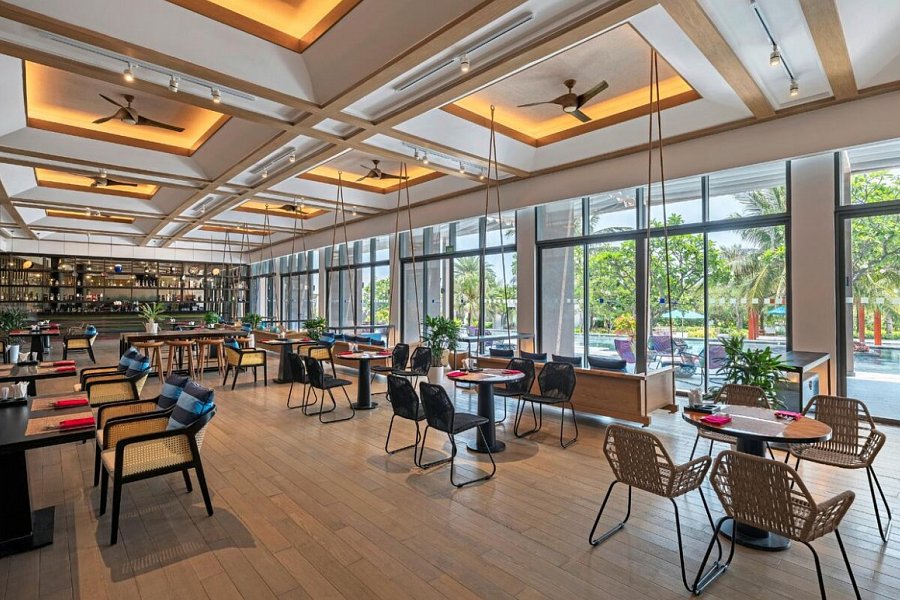 Radisson Blu Resort Cam Ranh