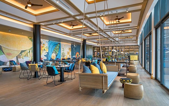 Radisson Blu Resort Cam Ranh