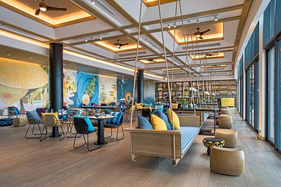 Radisson Blu Resort Cam Ranh
