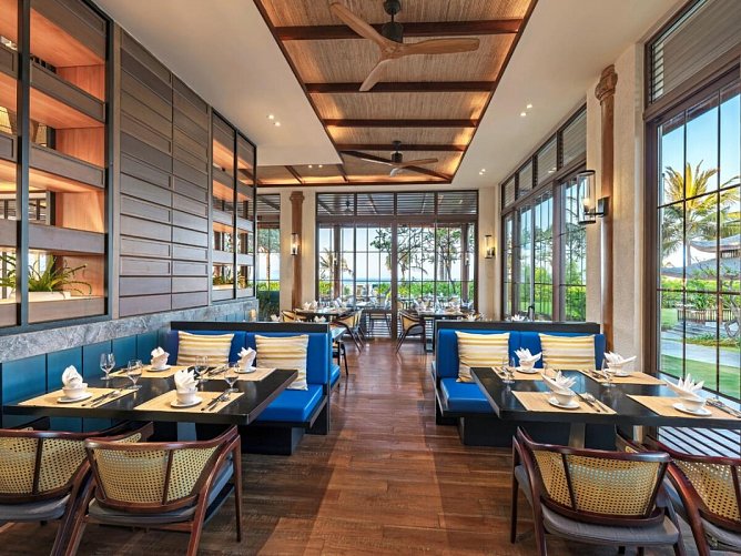 Radisson Blu Resort Cam Ranh