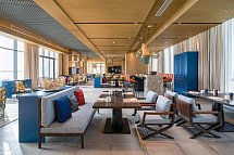 Radisson Blu Resort Cam Ranh - Executive Lounge