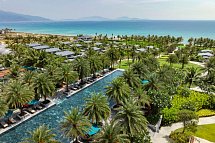 Radisson Blu Resort Cam Ranh