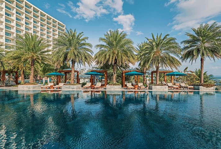 Radisson Blu Resort Cam Ranh