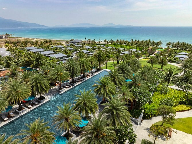Radisson Blu Resort Cam Ranh