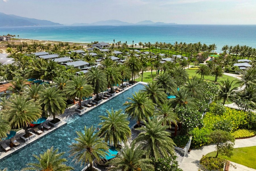Radisson Blu Resort Cam Ranh