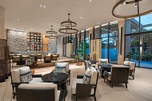 Radisson Blu Resort Cam Ranh - VIP Lounge
