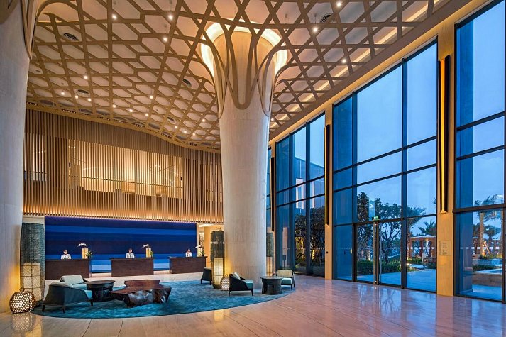 Radisson Blu Resort Cam Ranh