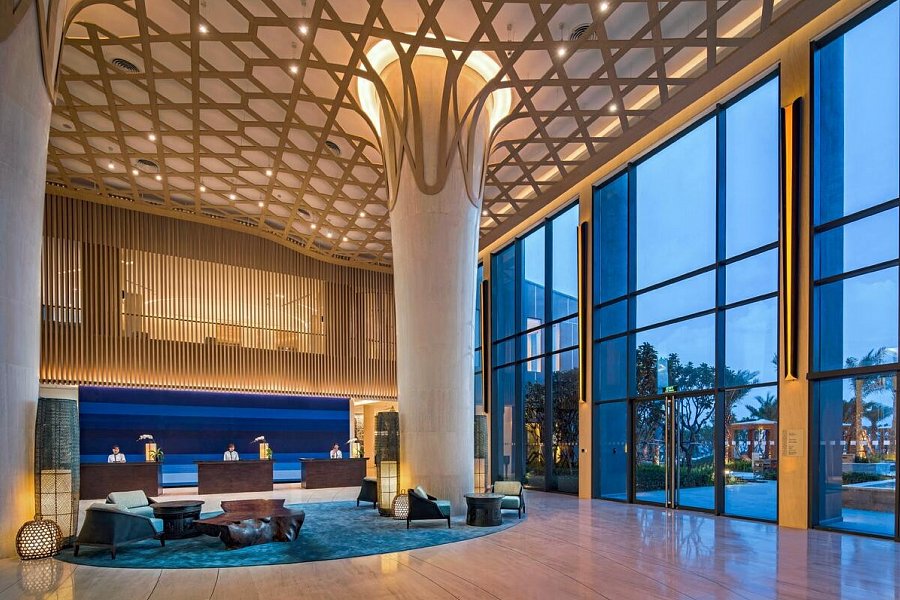 Radisson Blu Resort Cam Ranh