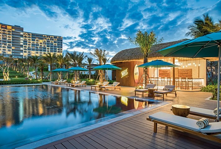 Radisson Blu Resort Cam Ranh