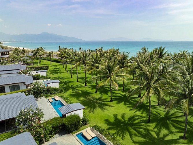 Radisson Blu Resort Cam Ranh