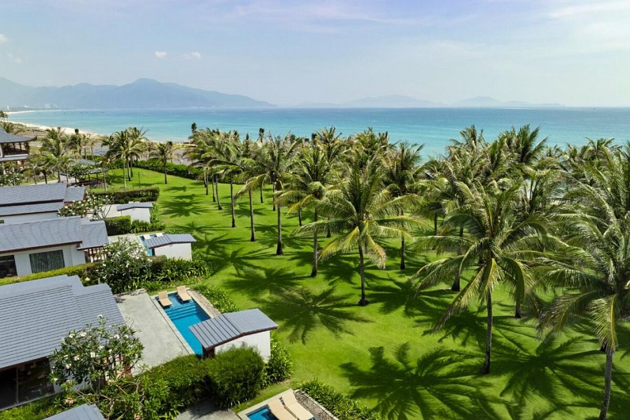 Radisson Blu Resort Cam Ranh