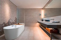 Radisson Blu Resort Cam Ranh - Wohnbeispiel Executive Suite Ocean View (Zimmercodierung WT2)