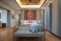 Radisson Blu Resort Cam Ranh - Wohnbeispiel Pool Villa (Zimmercodierungen VB5, V1O & VB2)