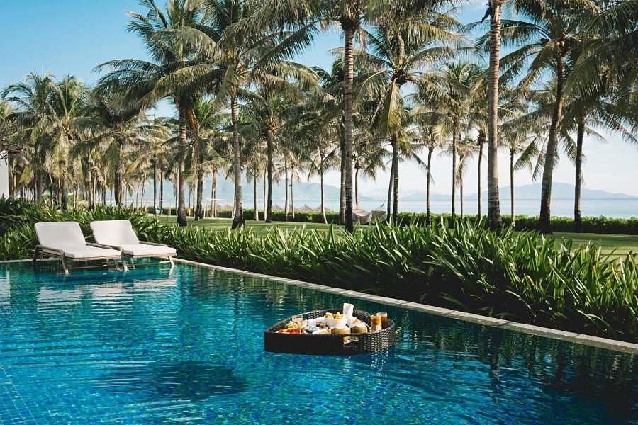 Radisson Blu Resort Cam Ranh