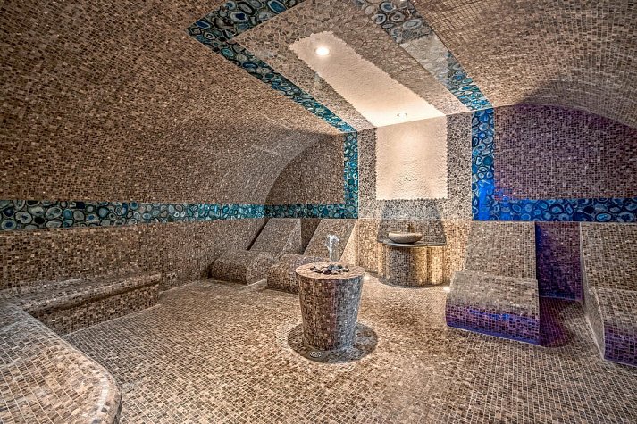 Radisson Blu Resort Cam Ranh - Spa