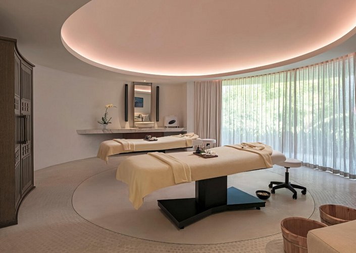 Radisson Blu Resort Cam Ranh - Spa