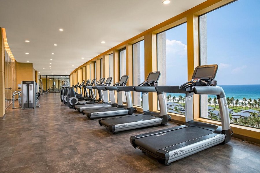 Radisson Blu Resort Cam Ranh