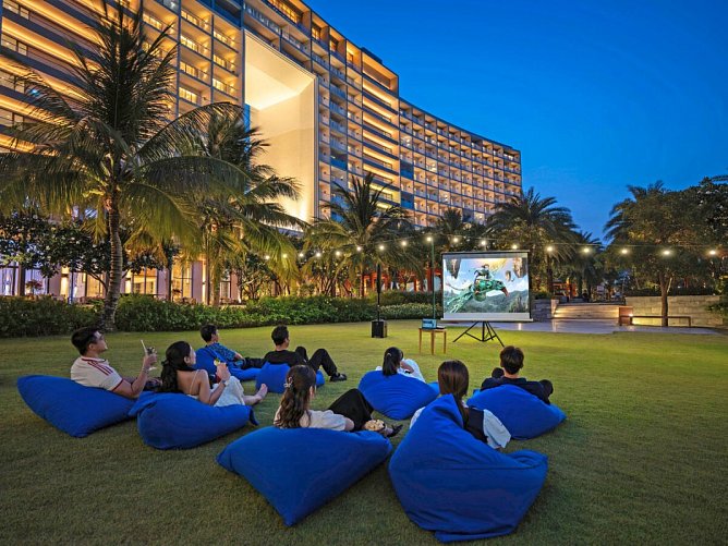 Radisson Blu Resort Cam Ranh