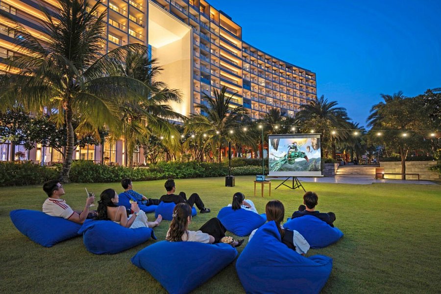 Radisson Blu Resort Cam Ranh