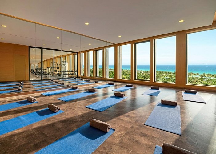 Radisson Blu Resort Cam Ranh